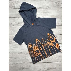 Garanimals hoodie t-shirt 3T